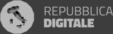 Logo Repubblica Digitale