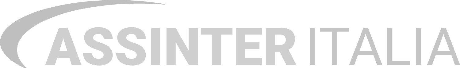 Assinter Italia Logo