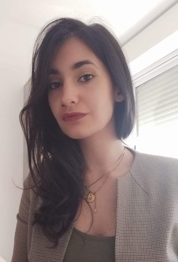 Giulia Fiorenzi