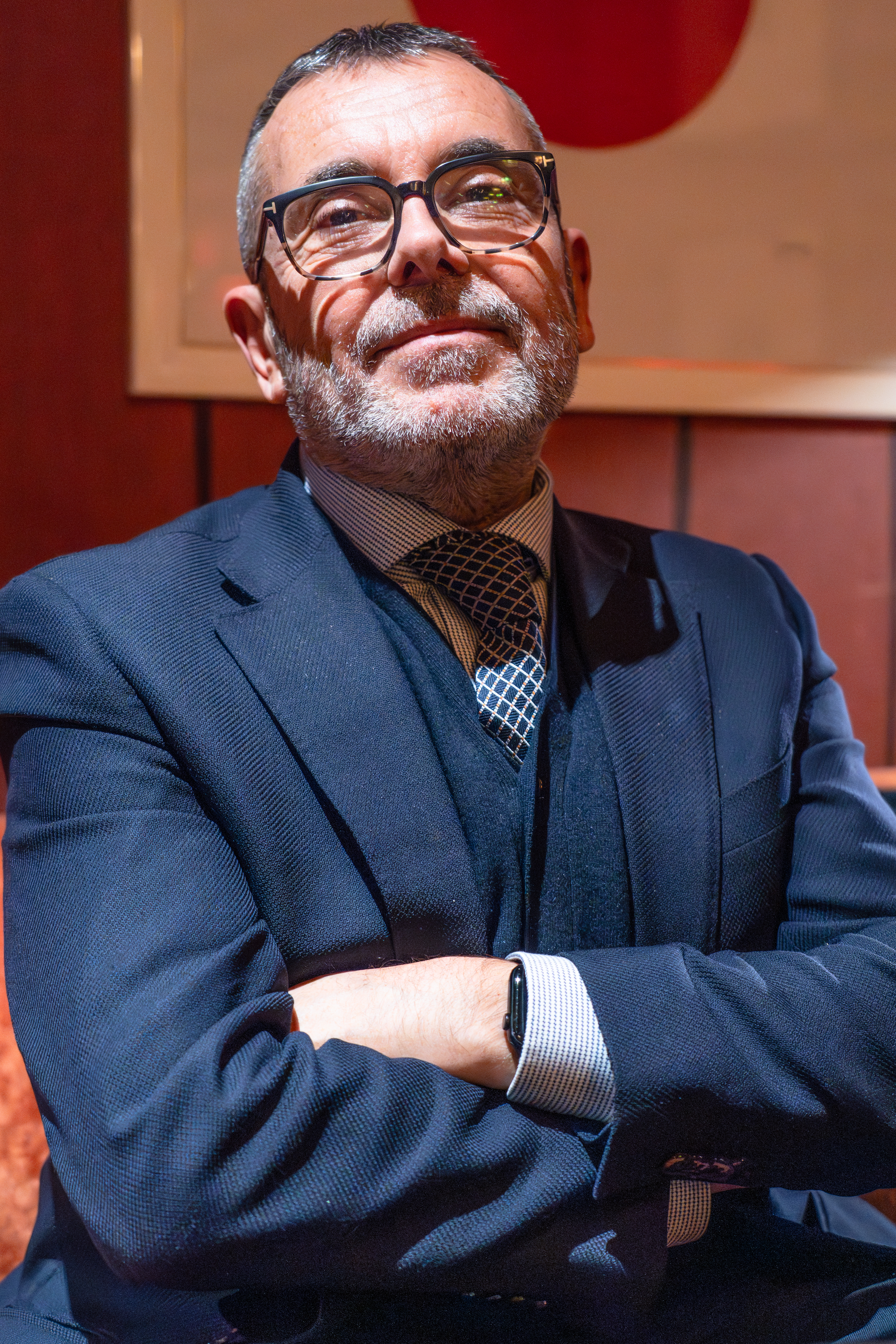 Paolo Ghezzi