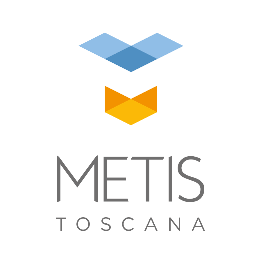 Logo partner METIS TOSCANA