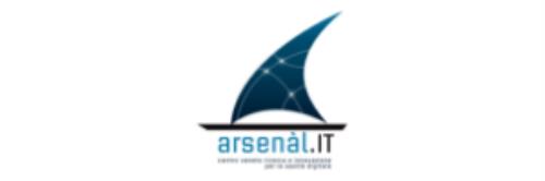 Logo partner CONSORZIO ARSENAL IT
