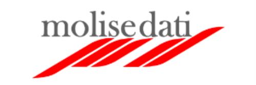 Logo partner MOLISE DATI
