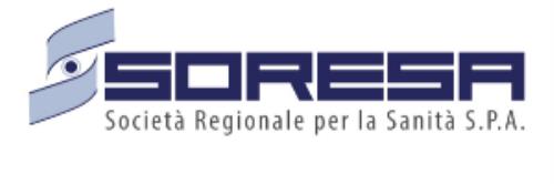 Logo partner SORESA