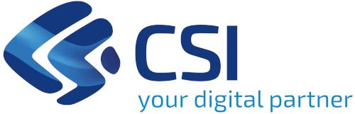 Logo partner CSI PIEMONTE