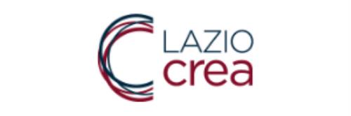 Logo partner LAZIOCREA