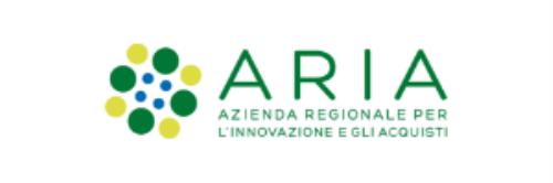 Logo partner ARIA SPA