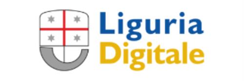 Logo partner LIGURIA DIGITALE