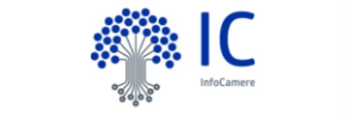 Logo partner INFOCAMERE