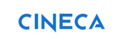 Logo partner CINECA