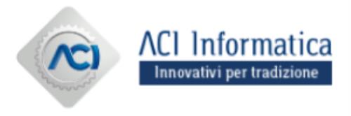 Logo partner ACI INFORMATICA